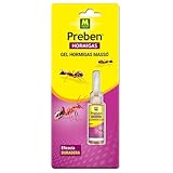 Masso 231186 Ant Gel 25g One Size