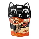 Lucky Lou Lucky Ones Sticks Huhn 50g