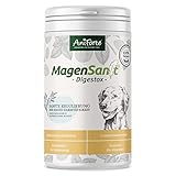 AniForte MagenSanft Pulver für Hunde 500g – Zur Unterstützung der Verdauung...