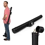 EastPoint Sports Deluxe röhrenförmiger Behälter für Billardqueues