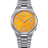 Citizen Automatische Uhr NJ0150-81Z