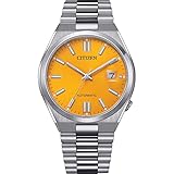 Citizen Automatische Uhr NJ0150-81Z