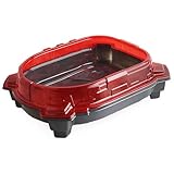 Glixoft Battling, Burst Stadium Battling Tops Für Game Disk Burst Toys...