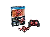 Revell Control 23823 RC Quadcopter Fizz, 4-Kanal GHz-Fernsteuerung, einfach zu fliegen,...