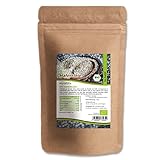 Mynatura Bio Haferkleie I Hafer I Ballaststoffe I Für Müsli und Porridge I Zum Backen I...