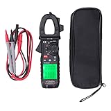 Digitales Stromzangen-Multimeter Digitales Stromzangen-Multimeter...