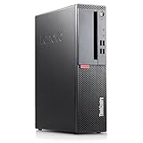 Lenovo ThinkCentre M710s SFF Intel Quad Core i5 256GB SSD + 2TB HDD Festplatte 16GB...