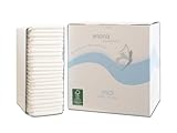 Wiona Biowindeln MIDI (4-9kg), 2er Pack (2 x 48 Stück)