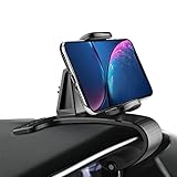Magnetische Autohalterung, Dashboard Telefonhalterung - 360° verstellbarer...
