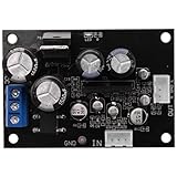 HDLIV Vinyl Plattenspieler VorverstäRkerplatine MM Phono VerstäRker Grammophon...