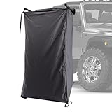 Generisch Duschzelte Für Camping - Tragbare Camping Dusche Zelte | Auto Außen Zubehör...