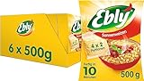 EBLY® Sonnenweizen Kochbeutel 10 Minuten 6x500g