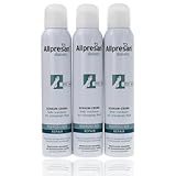 Allpresan diabetic MIKROSILBER + REPAIR Schaum-Creme mit Mikrosilber für sehr trockene...