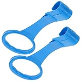 Supvox 1Paar Stand Ringe Für Kleinkinder Aufstellringe Für Babylaufübungen Laufhilfe...