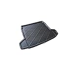 Heckkoffer Boden Cargo Faltbare Fußmatten Für Citroen C5 2008-2019 Kofferraummatte...