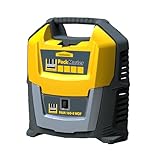 SCHNEIDER PackMaster Tragbarer Kompressor in Kofferausführung 0 Liter, ölfreier...