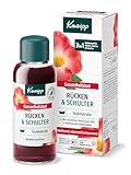 Kneipp Gesundheitsbad Rücken & Schulter - mit wertvollem Extrakt der Teufelskralle -...