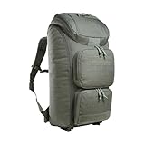 Tasmanian Tiger TT Modular Medic Pack 38 IRR Taktischer Medic-Pack Notfall-Rucksack mit...