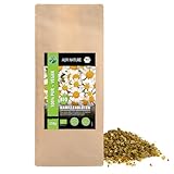 Kamillenblüten Tee BIO 250g von Alpi Nature, Kamillentee, Premium Qualität ganze...