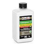 Isolbau Tiefengrund LF - Wässriger Acryl-Grund für Innen & Außen - Tiefgrund für...