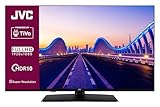 JVC Fernseher 40 Zoll Smart TV powered by TiVo (Full HD, HDR, Triple-Tuner, 6 Monate HD+...