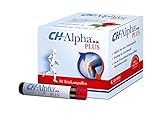 CH-Alpha Plus: Zur Unterstützung der natürlichen Regeneration des Gelenkknorpels, 30...