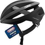 ABUS Rennradhelm Viantor - Sportlicher Fahrradhelm für Einsteiger - für Damen und Herren...