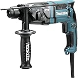 Makita HR1841FJ Bohrhammer für SDS-PLUS 18mm im MAKPAC