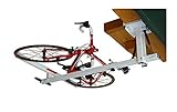 flat-bike-lift ist der hydropneumatische Fahrrad Deckenlift, den Sie in Ihrer...