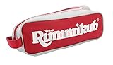 Jumbo Spiele Original Rummikub Travel Pouch - der Spieleklassiker mit kleiner Tasche für...