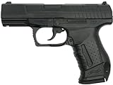 Walther P99 Softair / Airsoft, Federdruck, Lizenzversion, mit Ersatzmagazin,...