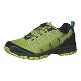 CMP Altak WP 3Q48267 Herren Trailschuhe, Acido/Antracite, Gr. 46 EU / 11 UK / 12 US