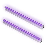 6W Schwarzlicht UV LED Bar Stromversorgung über USB, 395nm Black Light...