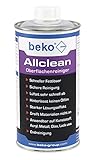 beko Allclean Oberflächenreiniger 500 ml 266 120 0500