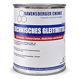 Mehrzweckfett Schmiermittel – Universalfett 0,7 kg Dose | Technisches Schmierfett für...