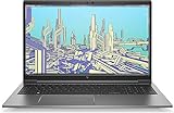 HP ZBook Firefly 15 G8 (15,6 Zoll / UHD) Mobile Workstation Laptop (Intel Core...