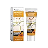 Papaya Brustcreme: Bruststraffung, vollfest, Anti-Aging, feuchtigkeitsspendende...