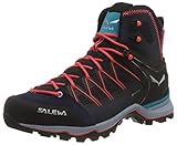 Salewa WS Mountain Trainer Lite Mid Gore-TEX Damen Trekking- & Wanderstiefel,...