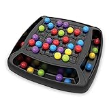 Clenp Elimination Brettspiel, Rainbow Ball Elimination Brettspiel Logisches Denken...