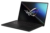Asus ROG Zephyrus M16 Gaming Laptop | 16,0' 2K 165Hz matt IPS Display | Intel Core...
