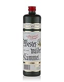 BIRKENHOF Brennerei | Westerwälder Kümmel | (1 x 0,7l ) - 32 % vol.
