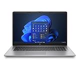 HP 470 G9 Business Laptop | 17,3' IPS FHD-Display | Intel Core i7-1255U | 32 GB DDR4 RAM |...