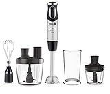 MOULINEX POWELIX LIVE Ref. DD953D Stabmixer