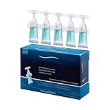 Haarwachstum Serum, Anti Haarausfall zur Förderung von dickerem Haar, geeignet für...