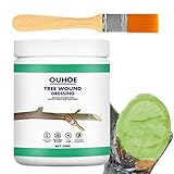 gnyew Baumwachs Wundverschluss 2 STK Tree Wound Dressing Wundverschluss Für...