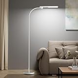 Honeywell LED Stehlampe,F4 Sunturalux™ Superhelle Stufenlos Dimmbare Bodenleuchte mit...