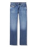 Diesel Herren 2021-nc Jeans, 01-0nfaj, 32W / 32L