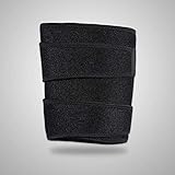 Oberschenkelbandage, Kniesehnen Kompressionsmanschette, Oberschenkelbandage...