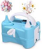 Ballonpumpe Elektrisch,Elektrische Luftballonpumpe,Ballonpumpe,Ballon Pumpe220V...