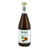 BIOTTA Sellerie Direktsaft 500 ml